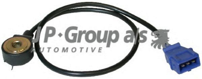 JP GROUP 1193700200 -  Датчик детонации
